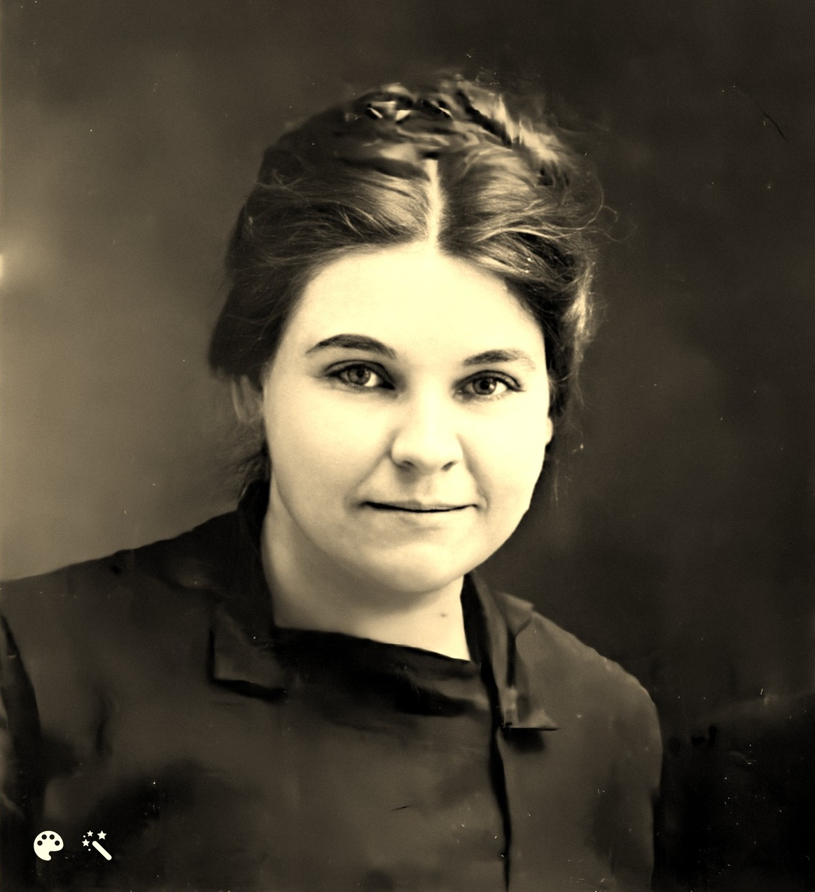 Bessie Lester Blowers