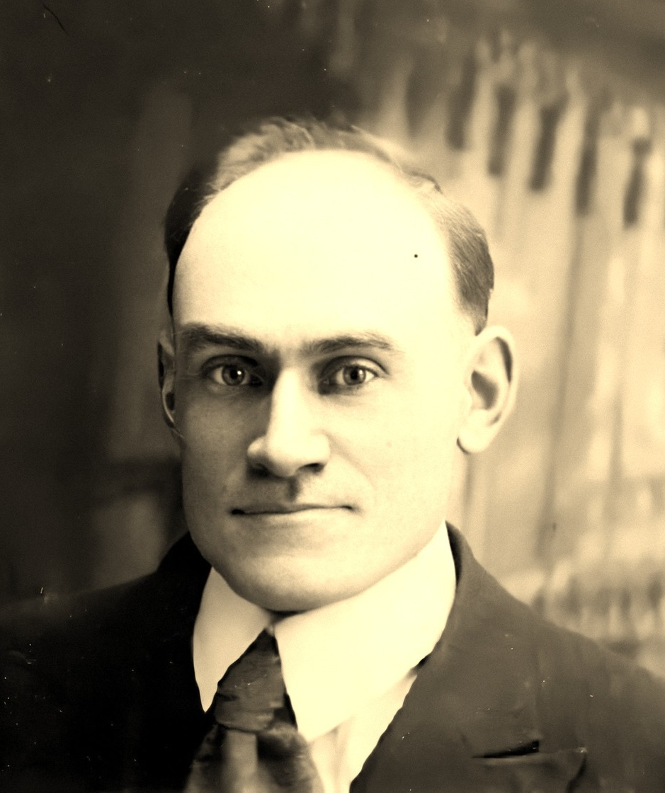 Milton Blowers