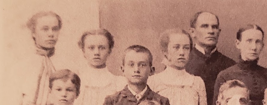 Milton Clarence Blowers